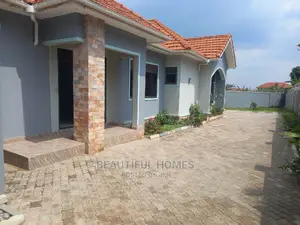 Furnished 4bdrm Bungalow in Kyanja Gorgeous, Central Division for Sale