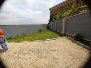 Furnished 4bdrm Bungalow in Kyanja High End, Central Division for Sale
