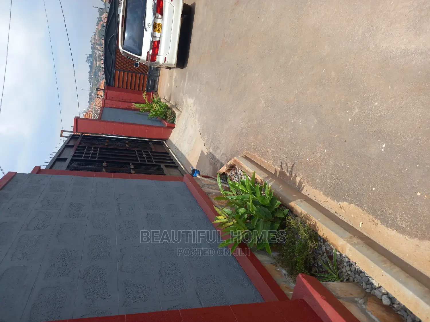 Furnished 4bdrm Bungalow in Kyanja, Central Division for Sale