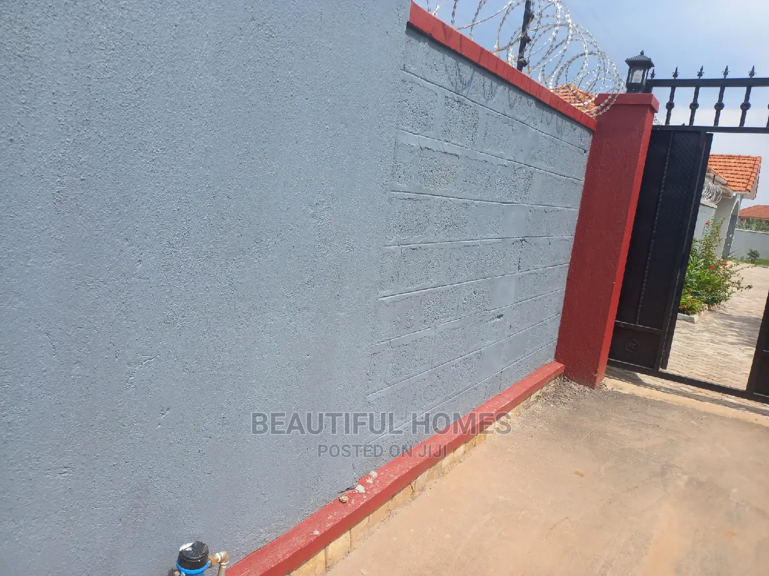Furnished 4bdrm Bungalow in Kyanja, Central Division for Sale