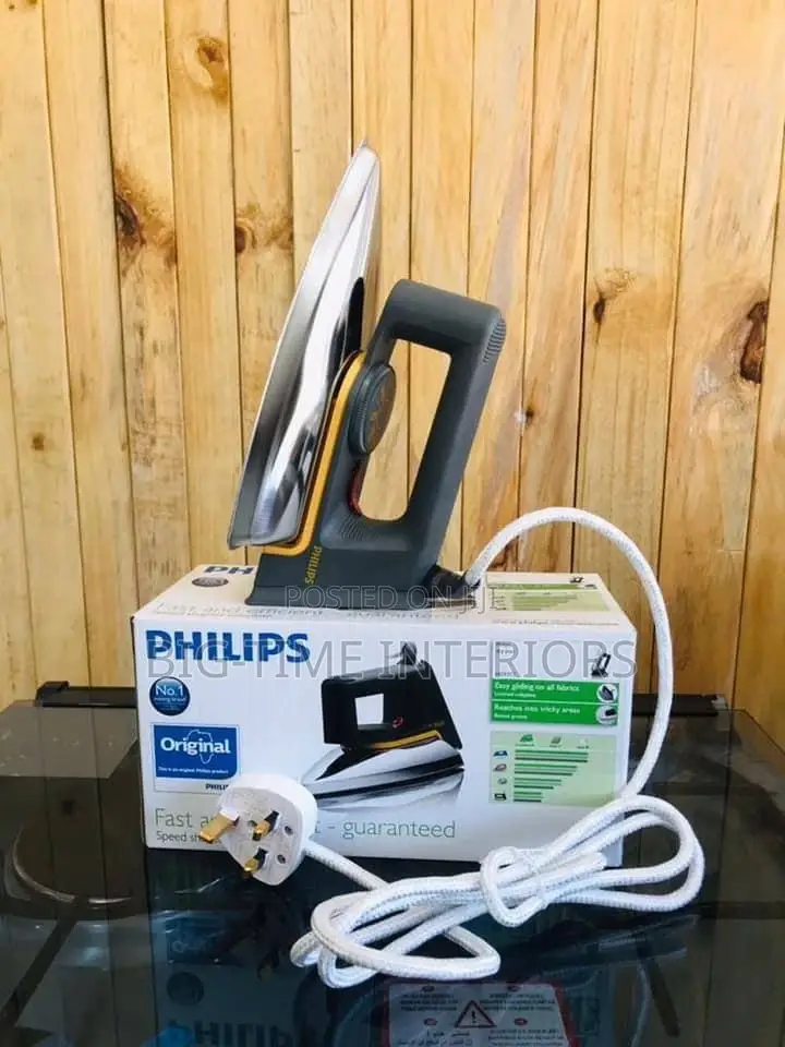 Philips Dry Iron