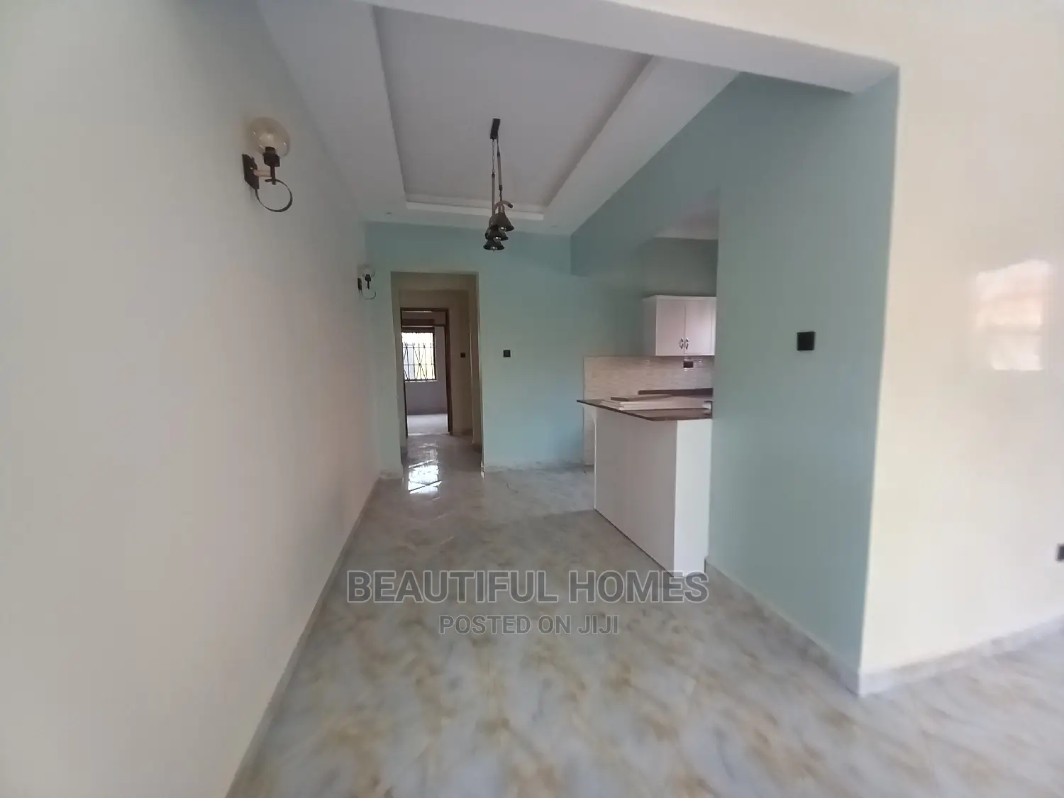 Furnished 4bdrm House in Kyanja, Central Division for Sale