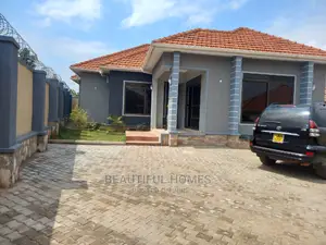 Furnished 4bdrm House in Kyanja, Central Division for Sale