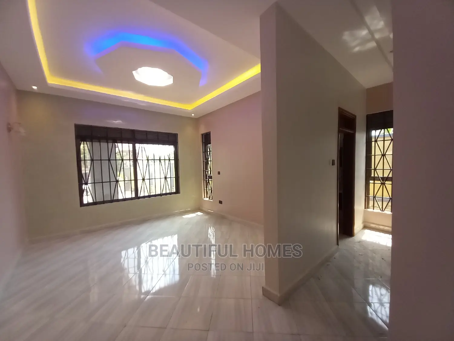 Furnished 4bdrm House in Kyanja Corporate, Central Division for Sale