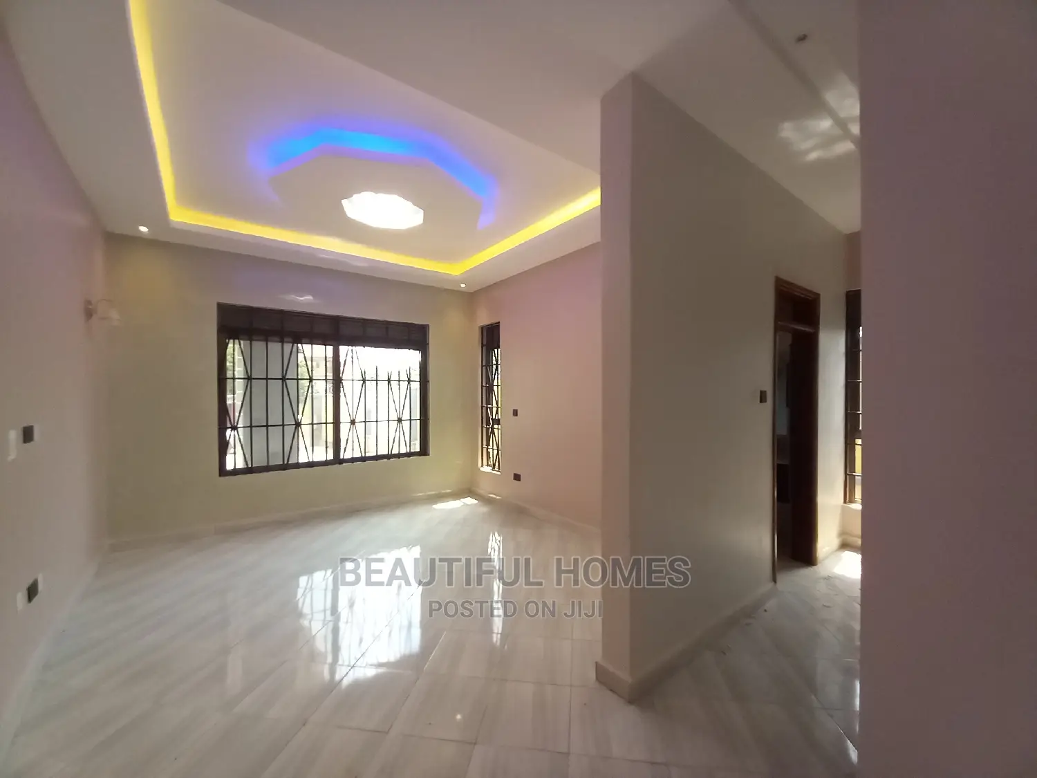 Furnished 4bdrm House in Kyanja Corporate, Central Division for Sale
