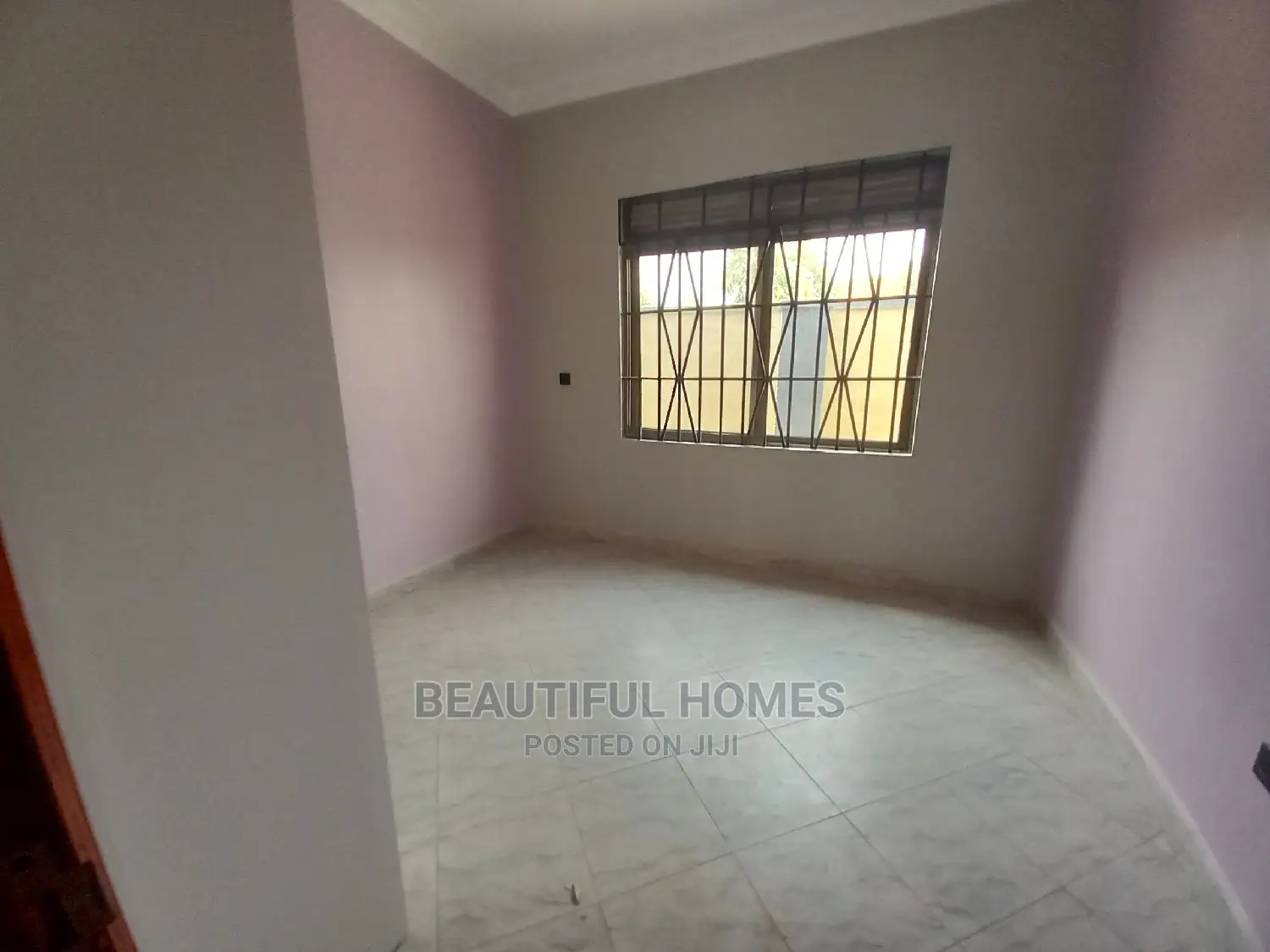 Furnished 4bdrm Bungalow in Kyanja Rich Area, Central Division