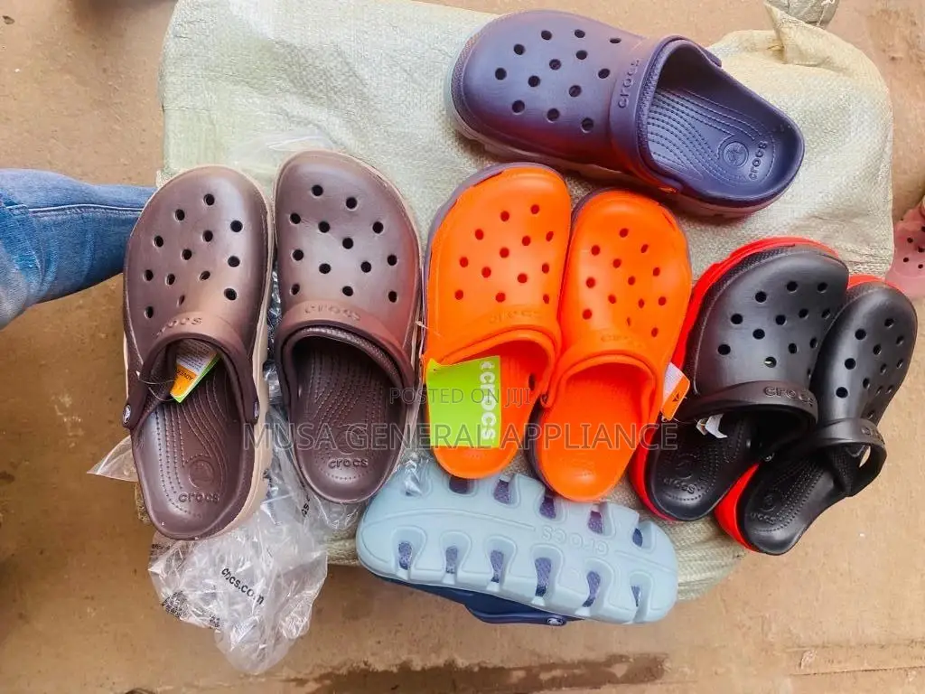Sesame Street Sandals 38-45