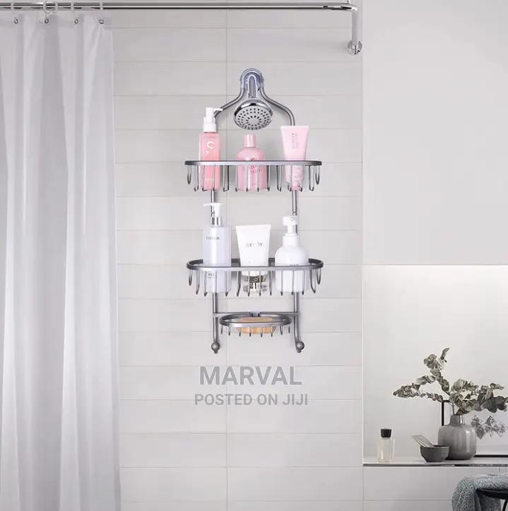 Shower Caddy