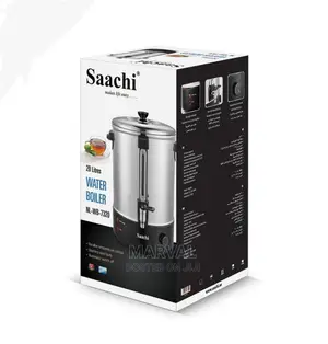 20liters Water Boiler (Saachi)