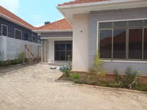 Furnished 4bdrm Bungalow in Kyanja, Central Division for Sale