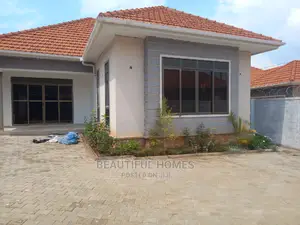 Furnished 4bdrm House in Kyanja 1, Central Division for Sale