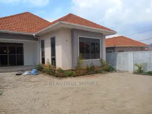 Furnished 4bdrm House in Kyanja Classy, Central Division for Sale
