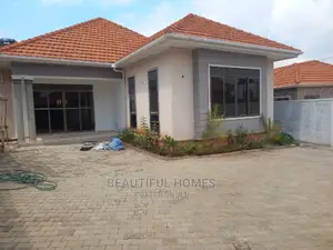 Furnished 4bdrm House in Kyanja Classy, Central Division for Sale