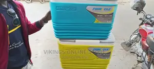 34.5 Litres Pinnacle Ice Cooler Box