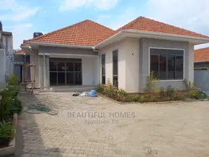 Furnished 4bdrm House in Kyanja Classy, Central Division for Sale