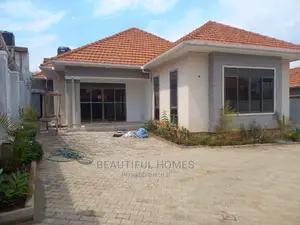 Furnished 4bdrm House in Kyanja Classy, Central Division for Sale
