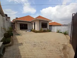 Furnished 4bdrm House in Kyanja Organised, Central Division for Sale