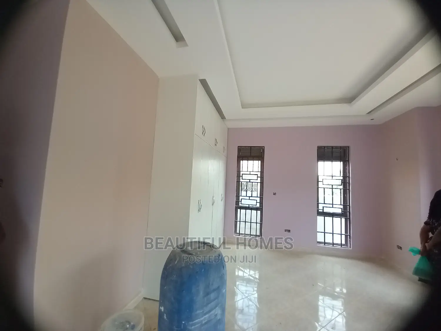 Furnished 4bdrm Bungalow in Kyanja, Central Division for Sale