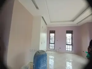 Furnished 4bdrm Bungalow in Kyanja, Central Division for Sale