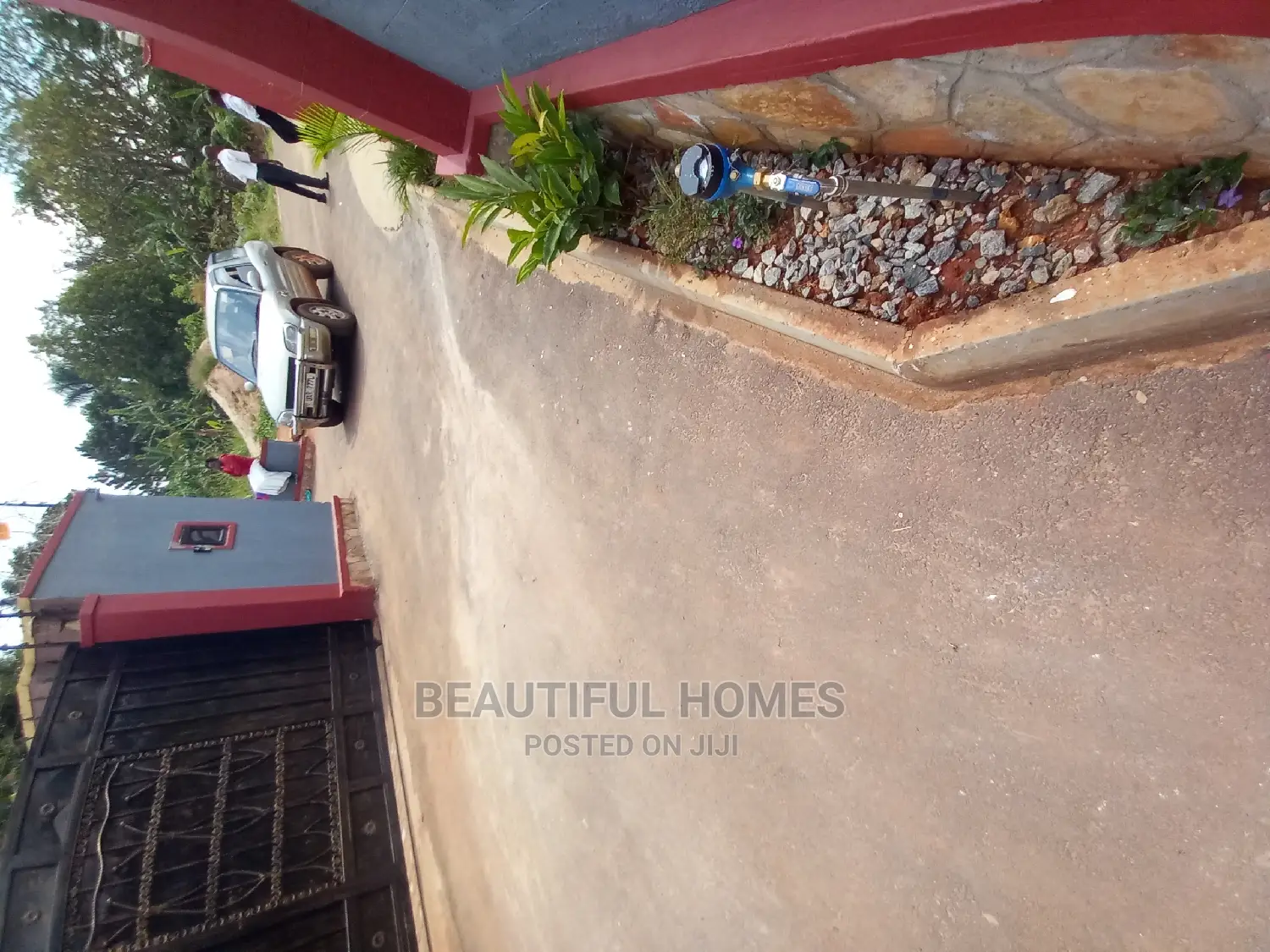 Furnished 4bdrm Bungalow in Kyanja, Central Division for Sale