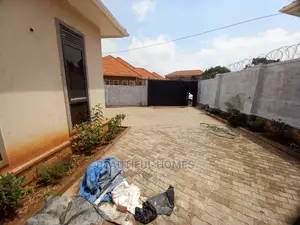 Furnished 4bdrm Bungalow in Kyanja, Central Division for Sale