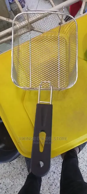 Chef Chips Basket