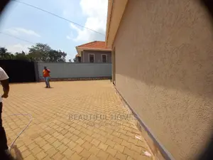 Furnished 4bdrm Bungalow in Kyanja Corporate, Central Division