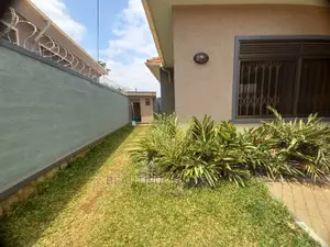Furnished 4bdrm Bungalow in Kyanja Corporate, Central Division