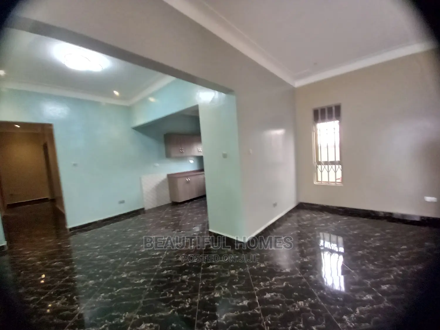 Furnished 4bdrm Maisonette in Kyanja, Central Division for Sale