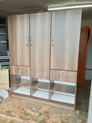 Classic Wardrobes