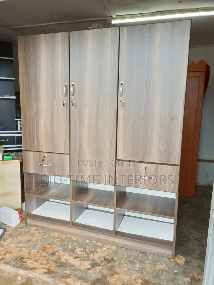 Classic Wardrobes