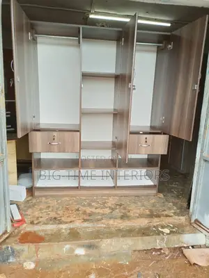 Classic Wardrobes