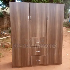 Classic Wardrobes