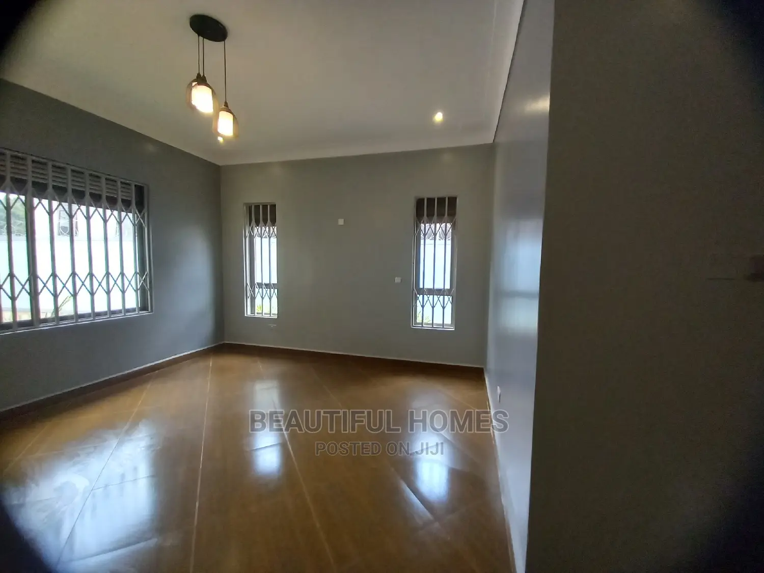 Furnished 4bdrm Maisonette in Kyanja, Central Division for Sale