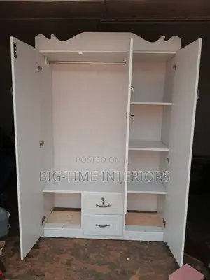 Modern Wardrobes