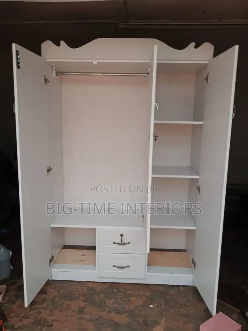Modern Wardrobes
