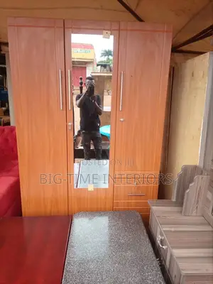 Modern Wardrobes