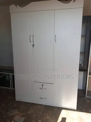 Modern Wardrobes