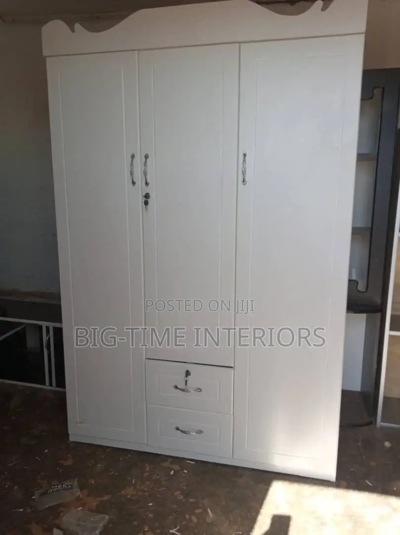 Modern Wardrobes
