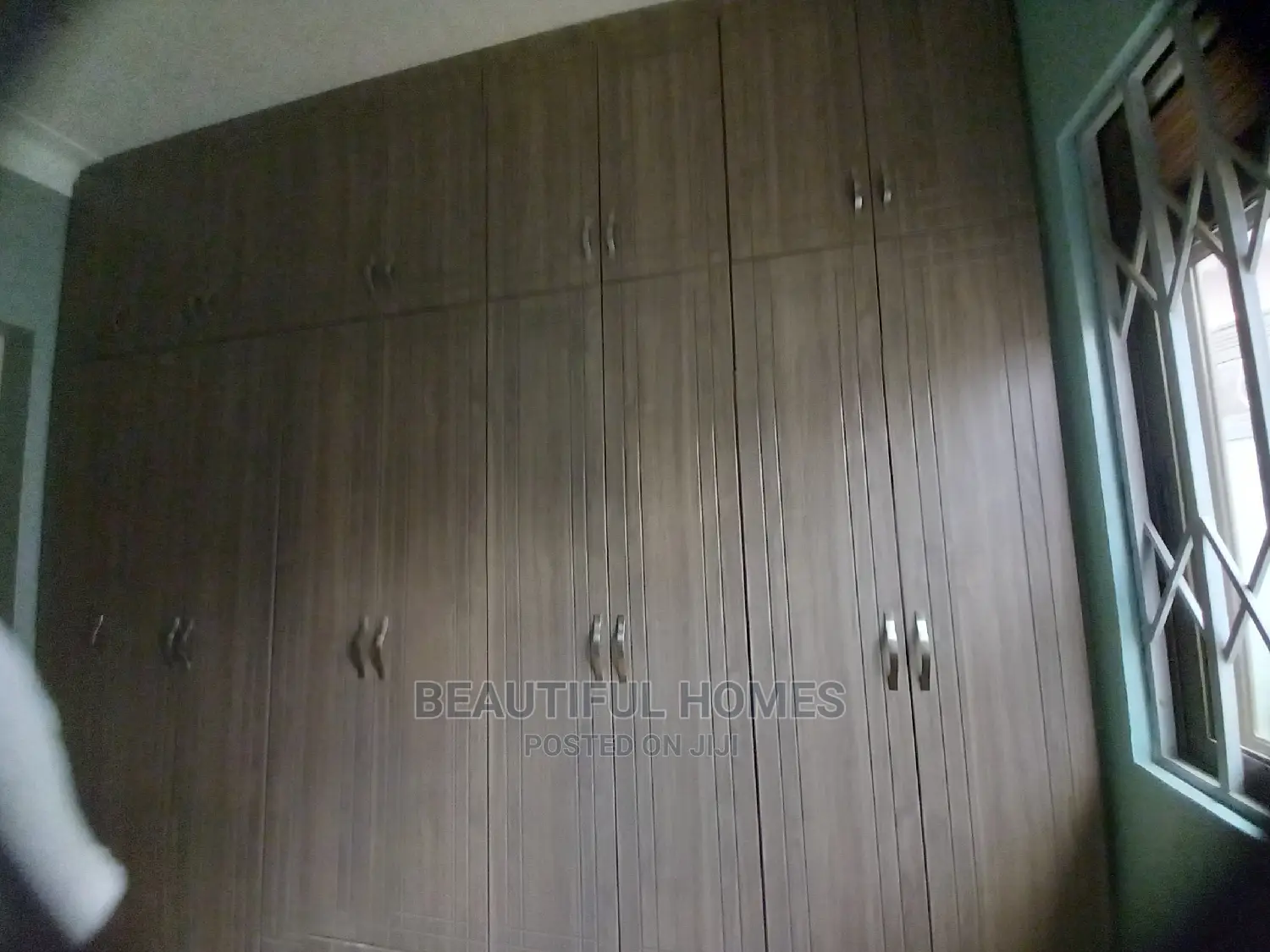 Furnished 4bdrm House in Kyanja Posh, Central Division for Sale