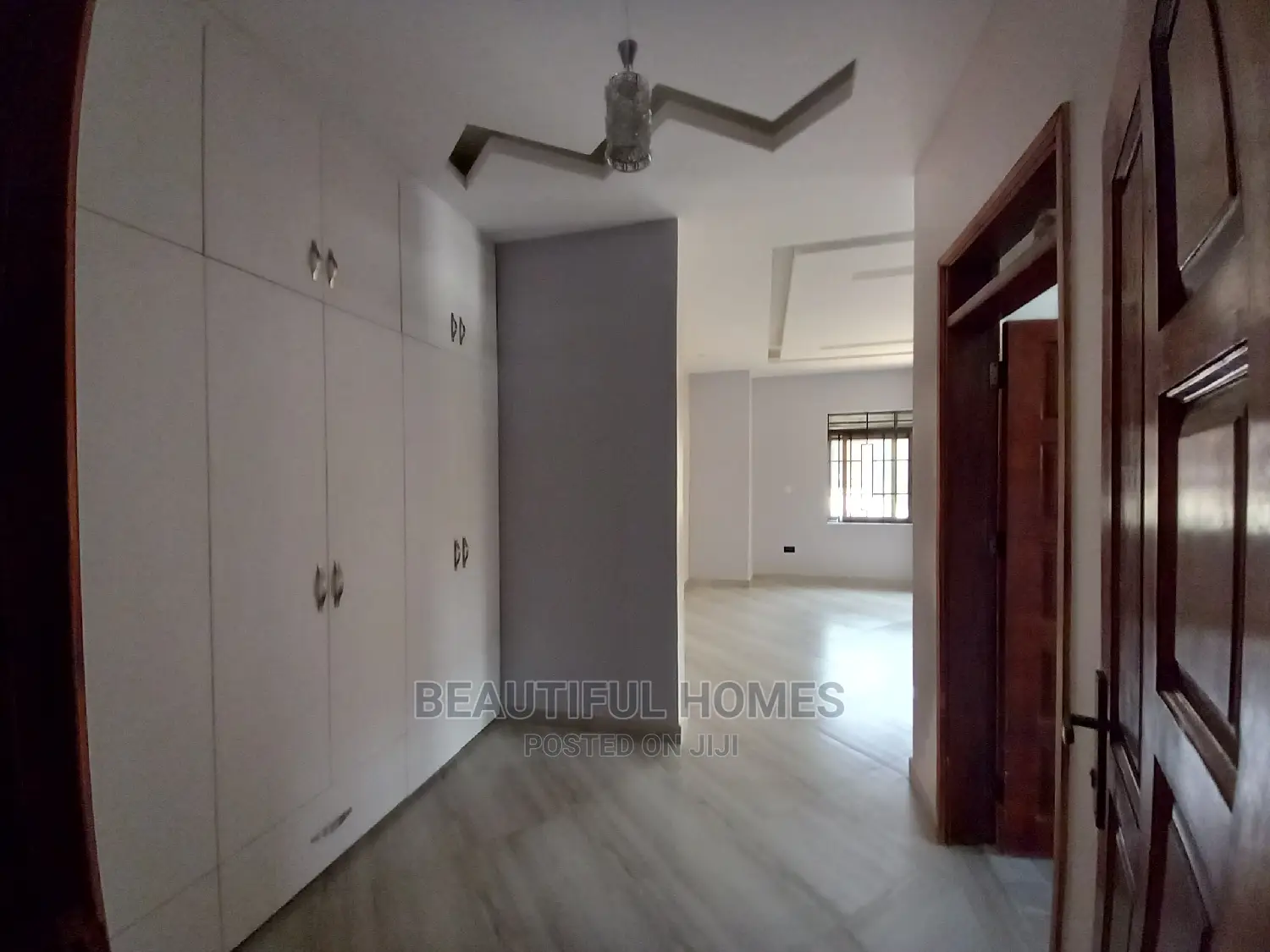 Furnished 4bdrm House in Kyanja Posh, Central Division for Sale