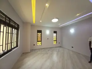 Furnished 4bdrm House in Kyanja Posh, Central Division for Sale