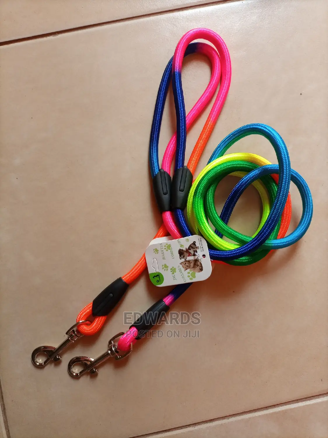 Dog Leashes One