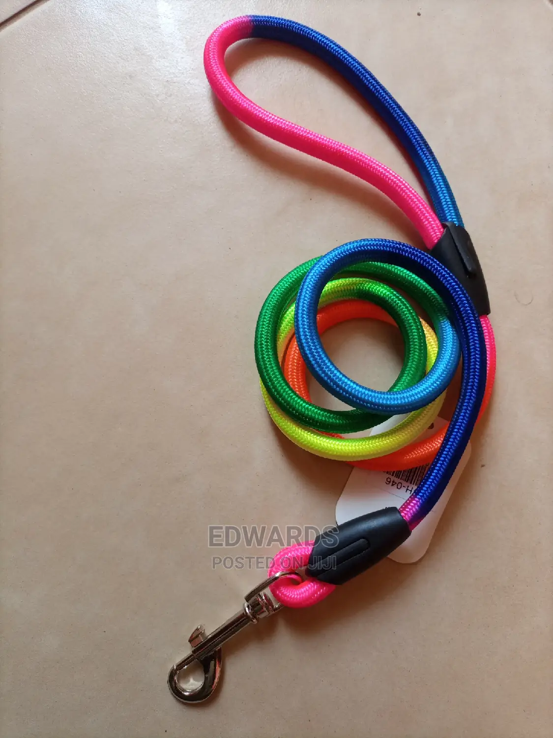 Dog Leashes One