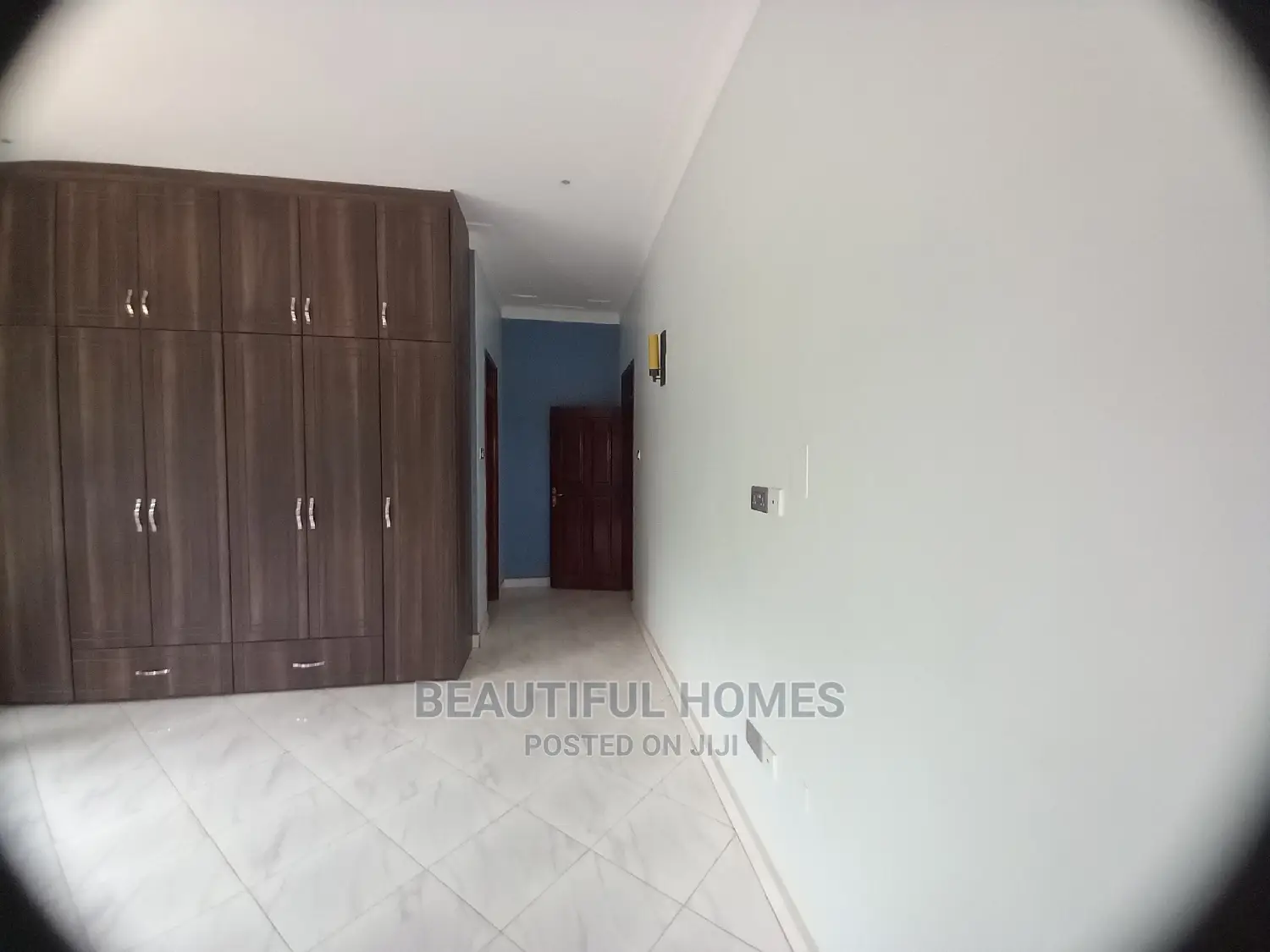 Furnished 4bdrm House in Kyanja Expatriate, Central Division for Sale