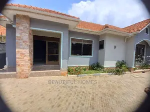 Furnished 4bdrm Bungalow in Kyanja, Central Division for Sale