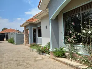 Furnished 4bdrm Bungalow in Kyanja Magnifiscent, Central Division