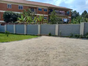 Furnished 4bdrm Bungalow in Kyanja Magnifiscent, Central Division