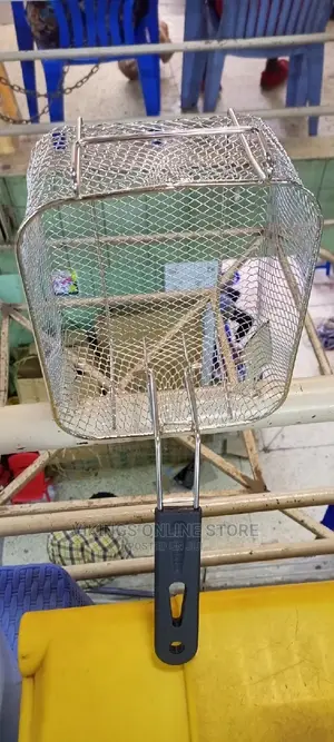 Chips Fries Basket