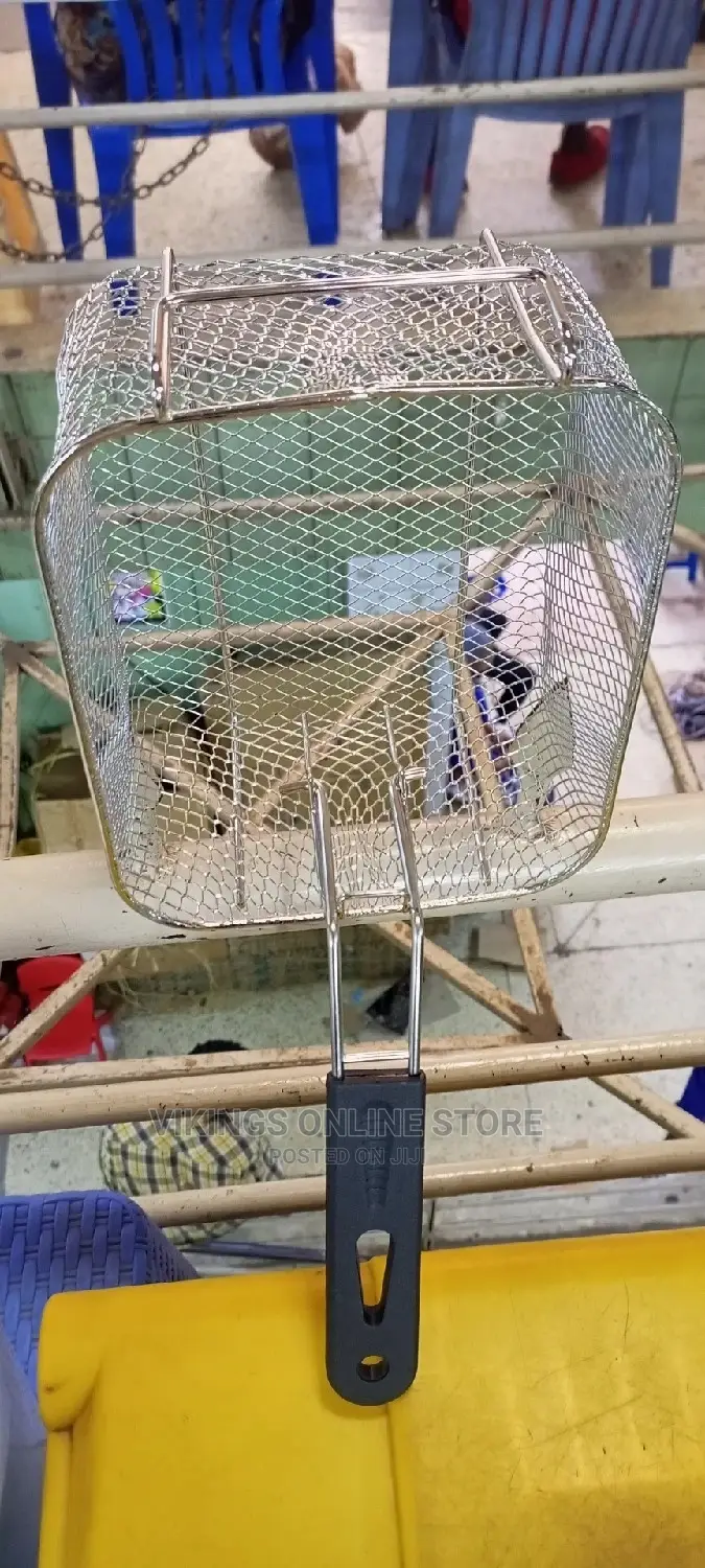 Chips Fries Basket